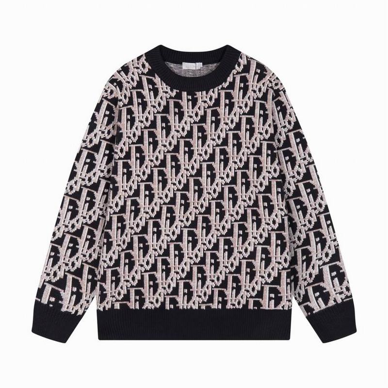 DIOR Men's Sweater 70